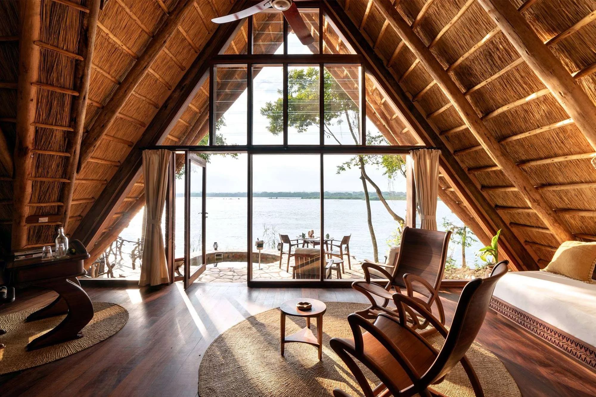 Luxury Safari