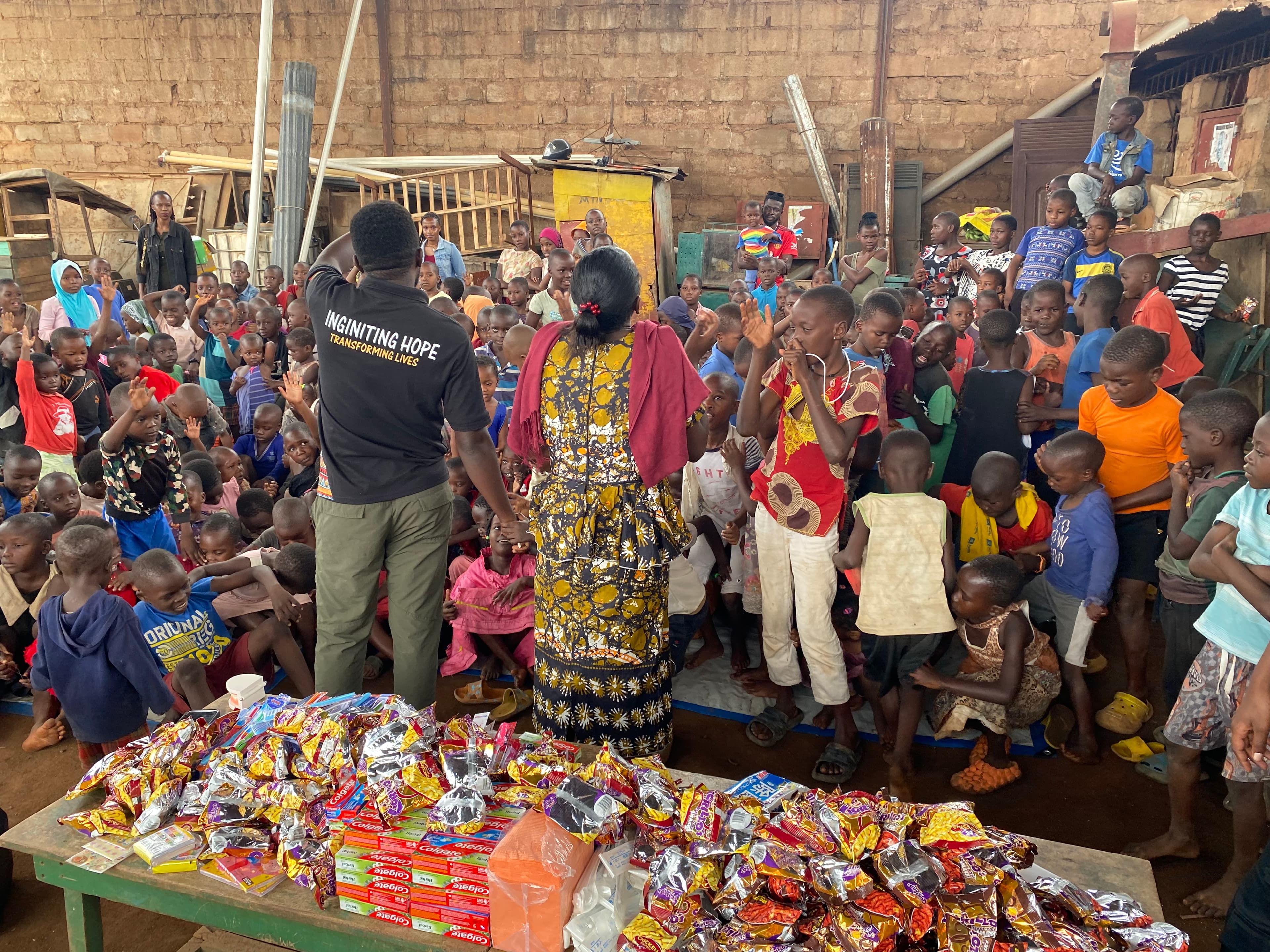 ASILI RELIEF FUND
