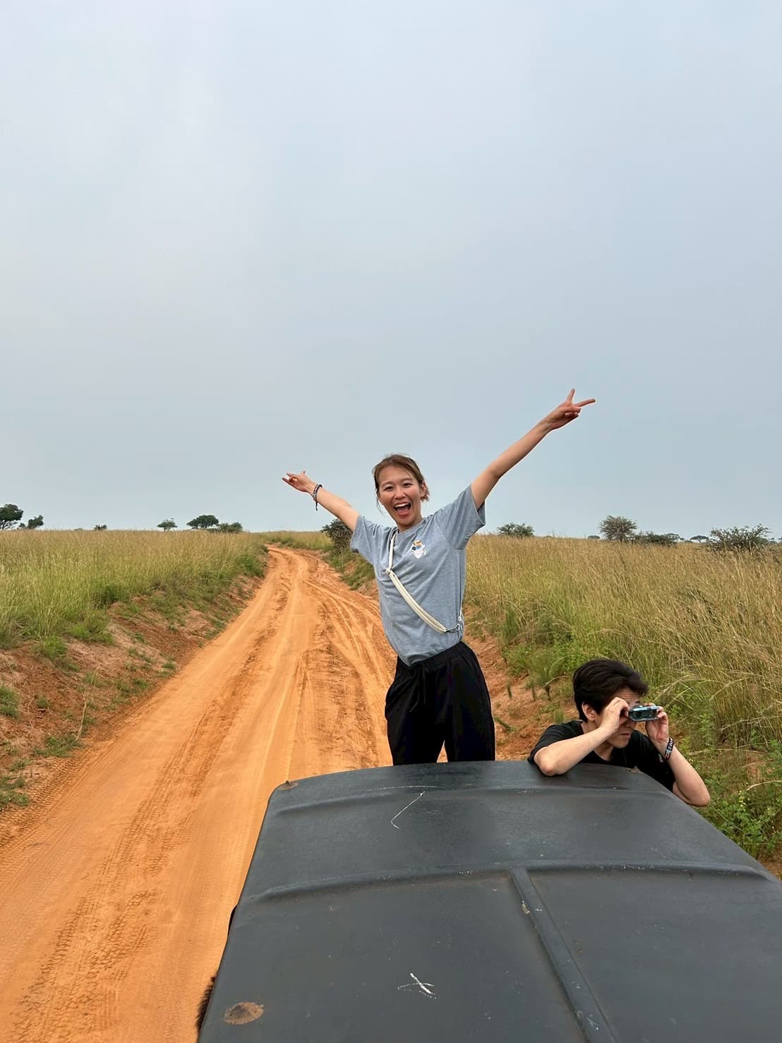 Murchison Falls Wildlife
