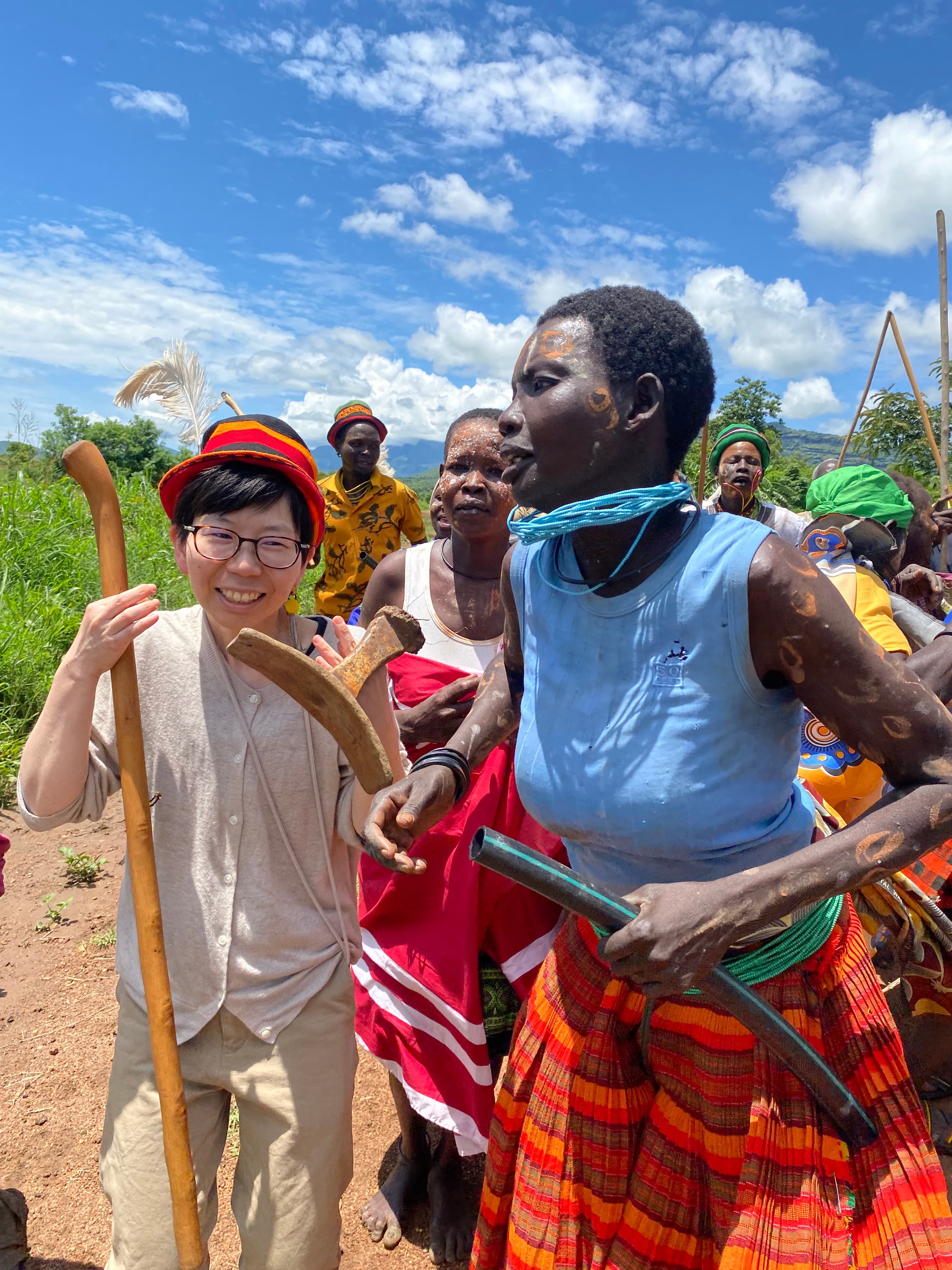 6-Day Uganda Safari – Karamojong & Acholi Experience