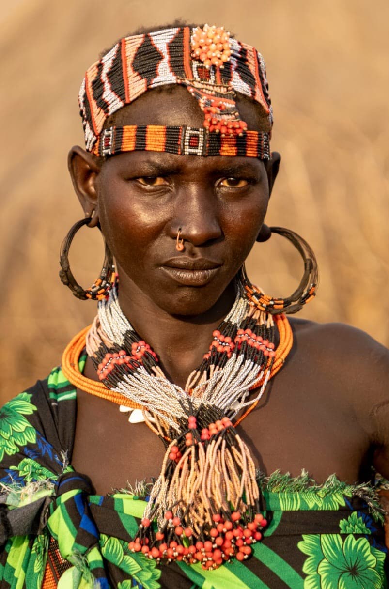 Best of South Sudan Tour Circuit