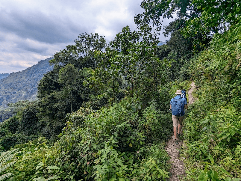 Sensational Mount Kenya Climbing