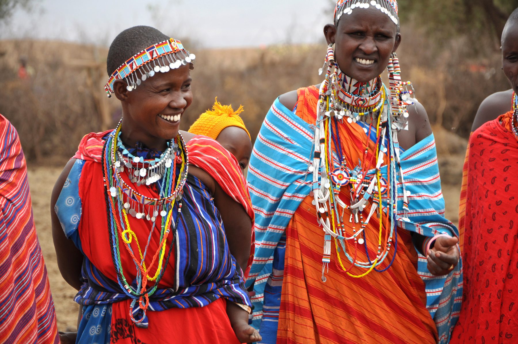 Why Cultural Tourism Is the Purest Way to Experience East Africa